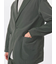 Goldwin (ｺﾞｰﾙﾄﾞｳｨﾝ) - Relax Nylon 2B Jacket (ﾘﾗｯｸｽﾅｲﾛﾝﾂｰﾎﾞﾀﾝｼﾞｬｹｯﾄ) GL15148 ﾕﾆｾｯｸｽ