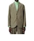 GOLDWIN (ｺﾞｰﾙﾄﾞｳｨﾝ) - RELAX NYLON 2B JACKET (ﾘﾗｯｸｽﾅｲﾛﾝ2Bｼﾞｬｹｯﾄ) GL15148