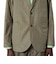 GOLDWIN (ｺﾞｰﾙﾄﾞｳｨﾝ) - RELAX NYLON 2B JACKET (ﾘﾗｯｸｽﾅｲﾛﾝ2Bｼﾞｬｹｯﾄ) GL15148