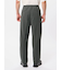 Goldwin (ｺﾞｰﾙﾄﾞｳｨﾝ) - One Tuck Straight Pants (ﾜﾝﾀｯｸｽﾄﾚｰﾄﾊﾟﾝﾂ) GL75180 ﾕﾆｾｯｸｽ
