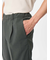 Goldwin (ｺﾞｰﾙﾄﾞｳｨﾝ) - One Tuck Straight Pants (ﾜﾝﾀｯｸｽﾄﾚｰﾄﾊﾟﾝﾂ) GL75180 ﾕﾆｾｯｸｽ