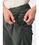 Goldwin (ｺﾞｰﾙﾄﾞｳｨﾝ) - One Tuck Straight Pants (ﾜﾝﾀｯｸｽﾄﾚｰﾄﾊﾟﾝﾂ) GL75180 ﾕﾆｾｯｸｽ