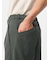 Goldwin (ｺﾞｰﾙﾄﾞｳｨﾝ) - One Tuck Straight Pants (ﾜﾝﾀｯｸｽﾄﾚｰﾄﾊﾟﾝﾂ) GL75180 ﾕﾆｾｯｸｽ