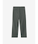 Goldwin (ｺﾞｰﾙﾄﾞｳｨﾝ) - One Tuck Straight Pants (ﾜﾝﾀｯｸｽﾄﾚｰﾄﾊﾟﾝﾂ) GL75180 ﾕﾆｾｯｸｽ