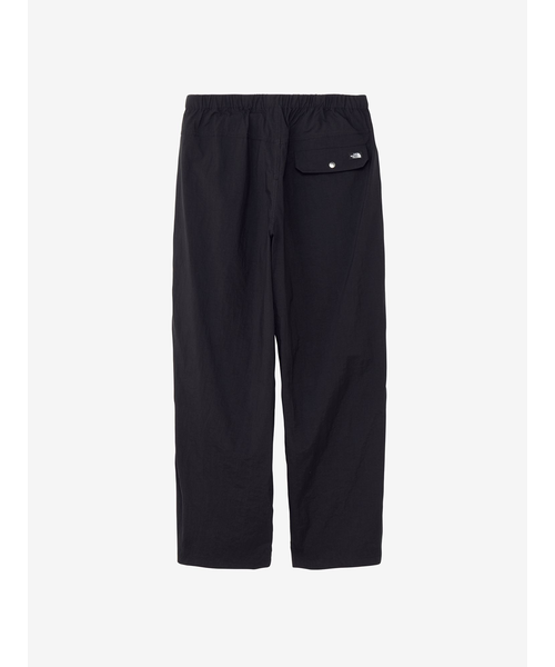 THE NORTH FACE (ﾉｰｽﾌｪｲｽ) - COMPACT PANT (ｺﾝﾊﾟｸﾄﾊﾟﾝﾂ) NB32530 ﾒﾝｽﾞ