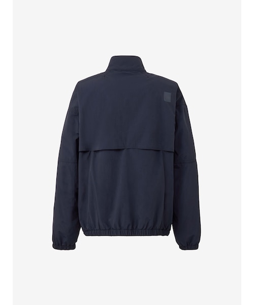 THE NORTH FACE (ﾉｰｽﾌｪｲｽ) - ENRIDE TRACK JACKET (ｴﾝﾗｲﾄﾞﾄﾗｯｸｼﾞｬｹｯﾄ
