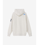 THE NORTH FACE(ﾉｰｽﾌｪｲｽ) - SQUARE LOGO FULL ZIP (ｽｸｴｱﾛｺﾞﾌﾙｼﾞｯﾌﾟ) NT12335 ﾕﾆｾｯｸｽ