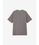 THE NORTH FACE(ﾉｰｽﾌｪｲｽ) - S/S ZOO PICKER TEE (ｼｮｰﾄｽﾘｰﾌﾞｽﾞｰﾋﾟｯｶｰﾃｨｰ) NT32533 ﾕﾆｾｯｸｽ