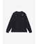 THE NORTH FACE(ﾉｰｽﾌｪｲｽ) - L/S FD NUPTSE COTTON TEE (ﾛﾝｸﾞｽﾘｰﾌﾞﾌﾗｯｼｭﾄﾞﾗｲﾇﾌﾟｼｺｯﾄﾝﾃｨｰ) NTW32535 ﾚﾃﾞｨｰｽ