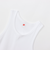 Hanes (ﾍｲﾝｽﾞ) - ｵｰﾌﾟﾝｴﾝﾄﾞUSｺｯﾄﾝ ﾘﾌﾞﾀﾝｸﾄｯﾌﾟ HM2-B201