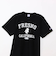 CHAMPION (ﾁｬﾝﾋﾟｵﾝ) - ﾘﾊﾞｰｽｳｨｰﾌﾞ (R) ｼｮｰﾄｽﾘｰﾌﾞTｼｬﾂ C3-B303