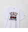 CHAMPION (ﾁｬﾝﾋﾟｵﾝ) - ﾘﾊﾞｰｽｳｨｰﾌﾞ (R) ｼｮｰﾄｽﾘｰﾌﾞTｼｬﾂ C3-B303