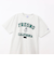CHAMPION (ﾁｬﾝﾋﾟｵﾝ) - ﾘﾊﾞｰｽｳｨｰﾌﾞ (R) ｼｮｰﾄｽﾘｰﾌﾞTｼｬﾂ C3-B303