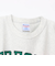 CHAMPION (ﾁｬﾝﾋﾟｵﾝ) - ﾘﾊﾞｰｽｳｨｰﾌﾞ (R) ｼｮｰﾄｽﾘｰﾌﾞTｼｬﾂ C3-B303