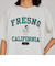 CHAMPION (ﾁｬﾝﾋﾟｵﾝ) - ﾘﾊﾞｰｽｳｨｰﾌﾞ (R) ｼｮｰﾄｽﾘｰﾌﾞTｼｬﾂ C3-B303