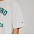 CHAMPION (ﾁｬﾝﾋﾟｵﾝ) - ﾘﾊﾞｰｽｳｨｰﾌﾞ (R) ｼｮｰﾄｽﾘｰﾌﾞTｼｬﾂ C3-B303