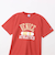 CHAMPION (ﾁｬﾝﾋﾟｵﾝ) - ﾘﾊﾞｰｽｳｨｰﾌﾞ (R) ｼｮｰﾄｽﾘｰﾌﾞTｼｬﾂ C3-B303