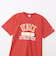 CHAMPION (ﾁｬﾝﾋﾟｵﾝ) - ﾘﾊﾞｰｽｳｨｰﾌﾞ (R) ｼｮｰﾄｽﾘｰﾌﾞTｼｬﾂ C3-B303