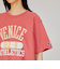 CHAMPION (ﾁｬﾝﾋﾟｵﾝ) - ﾘﾊﾞｰｽｳｨｰﾌﾞ (R) ｼｮｰﾄｽﾘｰﾌﾞTｼｬﾂ C3-B303