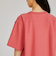 CHAMPION (ﾁｬﾝﾋﾟｵﾝ) - ﾘﾊﾞｰｽｳｨｰﾌﾞ (R) ｼｮｰﾄｽﾘｰﾌﾞTｼｬﾂ C3-B303