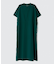 WILD THINGS (ﾜｲﾙﾄﾞｼﾝｸﾞｽ) - LAX ONEPIECE (ﾗｯｸｽﾜﾝﾋﾟｰｽ) WTL25023AD ﾚﾃﾞｨｰｽ