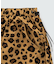 WILD THINGS (ﾜｲﾙﾄﾞｼﾝｸﾞｽ) - PRINT LAX SKIRT (ﾌﾟﾘﾝﾄﾗｯｸｽｽｶｰﾄ) WTL25032AD ﾚﾃﾞｨｰｽ