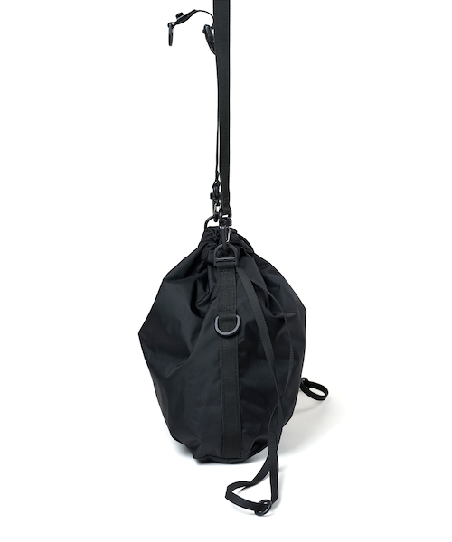 BAICYCLON by bagjack (ﾊﾞｲｼｸﾛﾝ ﾊﾞｲ ﾊﾞｯｸﾞｼﾞｬｯｸ) - DRAWSTRING