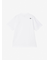 THE NORTH FACE (ﾉｰｽﾌｪｲｽ) - S/S FD NUPTSE COTTON TEE (ｼｮｰﾄｽﾘｰﾌﾞﾌﾗｯｼｭﾄﾞﾗｲﾇﾌﾟｼｺｯﾄﾝﾃｨ) NT32536 ﾒﾝｽﾞ