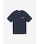 THE NORTH FACE (ﾉｰｽﾌｪｲｽ) - S/S GEO SQUARE LOGO TEE (ｼｮｰﾄｽﾘｰﾌﾞｼﾞｵｽｸｴｱﾛｺﾞﾃｨｰ) NT32541 ﾕﾆｾｯｸｽ