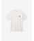 THE NORTH FACE (ﾉｰｽﾌｪｲｽ) - S/S GEO SQUARE LOGO TEE (ｼｮｰﾄｽﾘｰﾌﾞｼﾞｵｽｸｴｱﾛｺﾞﾃｨｰ) NT32541 ﾕﾆｾｯｸｽ