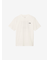 THE NORTH FACE (ﾉｰｽﾌｪｲｽ) - S/S BACK SQUARE TRAVERSE LOGO TEE (ｼｮｰﾄｽﾘｰﾌﾞﾊﾞｯｸｽｸｴｱﾄﾗﾊﾞｰｽﾛｺﾞﾃｨｰ) NT32543 ﾒﾝｽﾞ