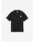 THE NORTH FACE (ﾉｰｽﾌｪｲｽ) - S/S BACK SQUARE TRAVERSE LOGO TEE (ｼｮｰﾄｽﾘｰﾌﾞﾊﾞｯｸｽｸｴｱﾄﾗﾊﾞｰｽﾛｺﾞﾃｨｰ) NT32543 ﾒﾝｽﾞ