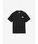 THE NORTH FACE (ﾉｰｽﾌｪｲｽ) - S/S BACK SQUARE TRAVERSE LOGO TEE (ｼｮｰﾄｽﾘｰﾌﾞﾊﾞｯｸｽｸｴｱﾄﾗﾊﾞｰｽﾛｺﾞﾃｨｰ) NT32543 ﾒﾝｽﾞ