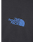 THE NORTH FACE (ﾉｰｽﾌｪｲｽ) - S/S ES 66 LOGO WIDE TEE (ｼｮｰﾄｽﾘｰﾌﾞｲｰｴｽ66ﾛｺﾞﾜｲﾄﾞﾃｨｰ) NT32597 ﾒﾝｽﾞ