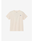 THE NORTH FACE (ﾉｰｽﾌｪｲｽ) - S/S TNF BUG FREE TEE (ｼｮｰﾄｽﾘｰﾌﾞTNFﾊﾞｸﾞﾌﾘﾃｨｰ) NTW12449 ﾚﾃﾞｨｰｽ