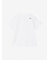 THE NORTH FACE (ﾉｰｽﾌｪｲｽ) - S/S FD NUPTSE COTTON TEE (ｼｮｰﾄｽﾘｰﾌﾞﾌﾗｯｼｭﾄﾞﾗｲﾇﾌﾟｼｺｯﾄﾝﾃｨ) NTW32536 ﾚﾃﾞｨｰｽ