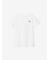 THE NORTH FACE (ﾉｰｽﾌｪｲｽ) - S/S ES 66 LOGO TEE (ｼｮｰﾄｽﾘｰﾌﾞｲｰｴｽ66ﾛｺﾞﾜｲﾄﾞﾃｨｰ) NTW32585 ﾚﾃﾞｨｰｽ
