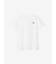 THE NORTH FACE (ﾉｰｽﾌｪｲｽ) - S/S ES 66 LOGO TEE (ｼｮｰﾄｽﾘｰﾌﾞｲｰｴｽ66ﾛｺﾞﾜｲﾄﾞﾃｨｰ) NTW32585 ﾚﾃﾞｨｰｽ
