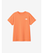 THE NORTH FACE (ﾉｰｽﾌｪｲｽ) - S/S ES 66 LOGO TEE (ｼｮｰﾄｽﾘｰﾌﾞｲｰｴｽ66ﾛｺﾞﾜｲﾄﾞﾃｨｰ) NTW32585 ﾚﾃﾞｨｰｽ