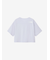 THE NORTH FACE (ﾉｰｽﾌｪｲｽ) - S/S ES WIDE TEE (ｼｮｰﾄｽﾘｰﾌﾞｲｰｴｽﾜｲﾄﾞﾃｨｰ) NTW32597 ﾚﾃﾞｨｰｽ