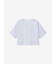 THE NORTH FACE (ﾉｰｽﾌｪｲｽ) - S/S ES WIDE TEE (ｼｮｰﾄｽﾘｰﾌﾞｲｰｴｽﾜｲﾄﾞﾃｨｰ) NTW32597 ﾚﾃﾞｨｰｽ