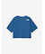 THE NORTH FACE (ﾉｰｽﾌｪｲｽ) - S/S ES WIDE TEE (ｼｮｰﾄｽﾘｰﾌﾞｲｰｴｽﾜｲﾄﾞﾃｨｰ) NTW32597 ﾚﾃﾞｨｰｽ