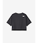 THE NORTH FACE (ﾉｰｽﾌｪｲｽ) - S/S ES WIDE TEE (ｼｮｰﾄｽﾘｰﾌﾞｲｰｴｽﾜｲﾄﾞﾃｨｰ) NTW32597 ﾚﾃﾞｨｰｽ