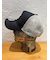 NEW ERA (ﾆｭｰｴﾗ) - 9FORTY A-FLAME TRACKER MLB TYPEWRITER NY (940 A-ﾌﾚｰﾑ ﾄﾗｯｶｰ MLB ﾀｲﾌﾟﾗｲﾀｰ ﾆｭｰﾖｰｸ･ﾔﾝｷｰｽ)