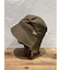 NEW ERA (ﾆｭｰｴﾗ) - BUCKET-01 SAILOR BRIM TYPEWRITER (ﾊﾞｹｯﾄ01 ｾｰﾗｰﾌﾞﾘﾑ ﾀｲﾌﾟﾗｲﾀｰ)
