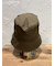 NEW ERA (ﾆｭｰｴﾗ) - BUCKET-01 SAILOR BRIM TYPEWRITER (ﾊﾞｹｯﾄ01 ｾｰﾗｰﾌﾞﾘﾑ ﾀｲﾌﾟﾗｲﾀｰ)