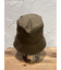 NEW ERA (ﾆｭｰｴﾗ) - BUCKET-01 SAILOR BRIM TYPEWRITER (ﾊﾞｹｯﾄ01 ｾｰﾗｰﾌﾞﾘﾑ ﾀｲﾌﾟﾗｲﾀｰ)