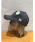 NEW ERA (ﾆｭｰｴﾗ) - 9TWENTY HAND WRITTEN LOGO (920 ﾊﾝﾄﾞﾗｲﾃｨﾝｸﾞﾛｺﾞ)