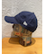NEW ERA (ﾆｭｰｴﾗ) - 9TWENTY MLB TYPEWRITER NYY (920 MLB ﾀｲﾌﾟﾗｲﾀｰ ﾆｭｰﾖｰｸ･ﾔﾝｷｰｽ)