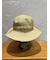 NEW ERA (ﾆｭｰｴﾗ) - FITTED BRIM HAT Powered by GORO NAKATSUGAWA（min-nano）(ﾌｨｯﾃﾄﾞ ﾌﾞﾘﾑ ﾊｯﾄ ﾐﾝﾅﾉ ﾊﾞｲ ｺﾞﾛｰ ﾅｶﾂｶﾞﾜ)